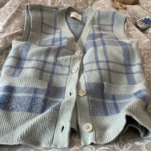 Great quality vest